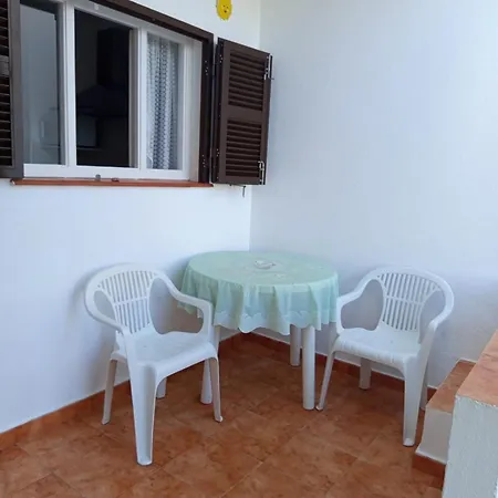 2br With Pool Near Cales Piques * Cala en Forcat