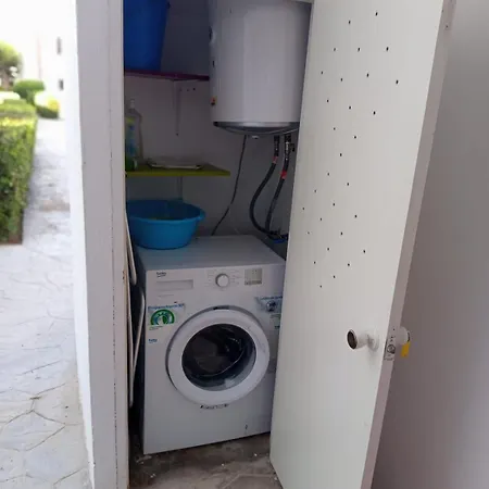 Apartment 2br With Pool Near Cales Piques *