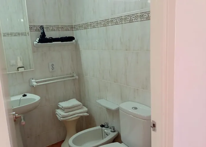 2br With Pool Near Cales Piques Apartamento Cala'n Forcat