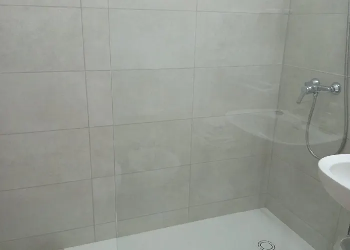 2br With Pool Near Cales Piques Apartamento *