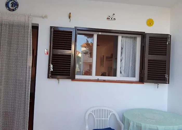2br With Pool Near Cales Piques Apartamento