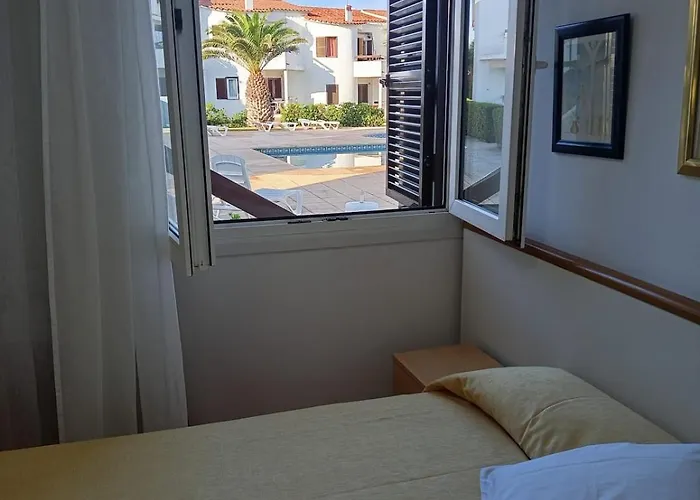 2br With Pool Near Cales Piques * Cala'n Forcat