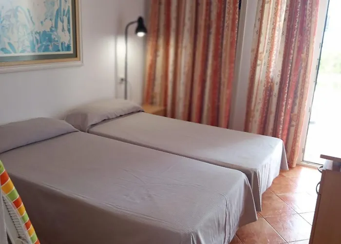 2br With Pool Near Cales Piques * Cala'n Forcat