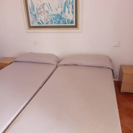 Appartement 2br With Pool Near Cales Piques *