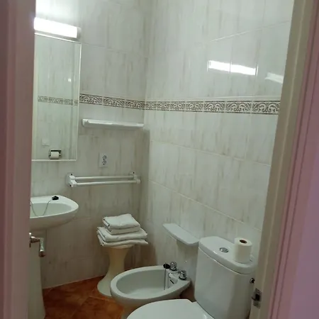 2br With Pool Near Cales Piques Appartement