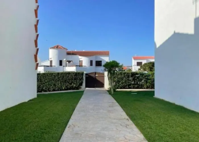 2br With Pool Near Cales Piques * Cala'n Forcat