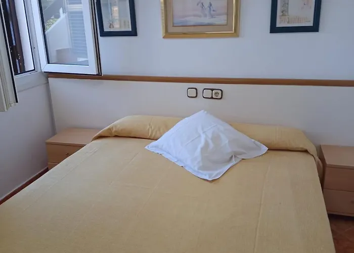 2br With Pool Near Cales Piques Appartamento Cala'n Forcat