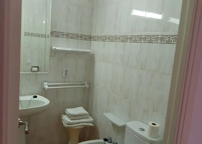 2br With Pool Near Cales Piques Appartamento