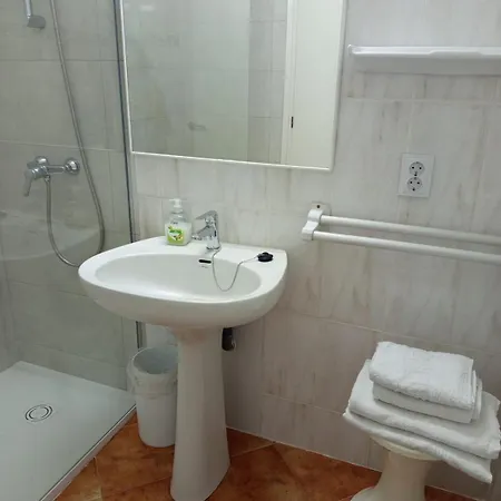 Апартаменты 2br With Pool Near Cales Piques Кала-эн-Форкат