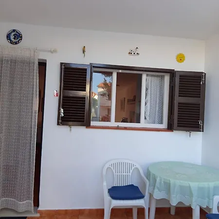 2br With Pool Near Cales Piques Апартаменты
