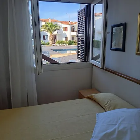 2br With Pool Near Cales Piques * Кала-эн-Форкат