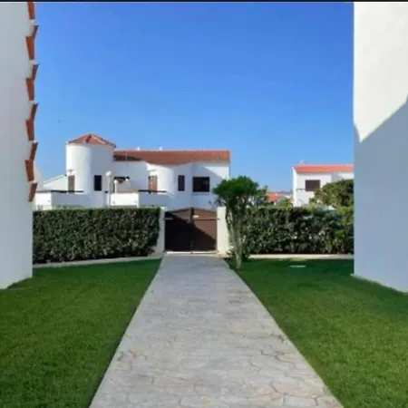 2br With Pool Near Cales Piques * Кала-эн-Форкат