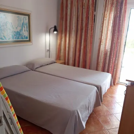 2br With Pool Near Cales Piques * Кала-эн-Форкат